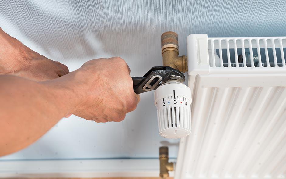remplacement chauffage électrique Bougival