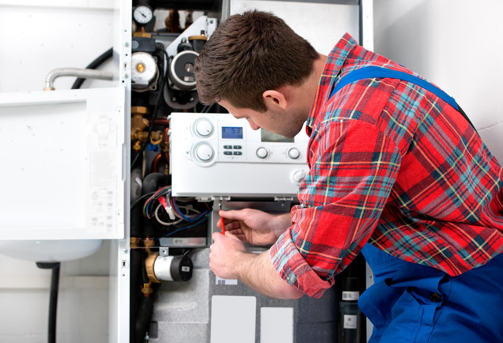  remplacement chauffage électrique Bougival