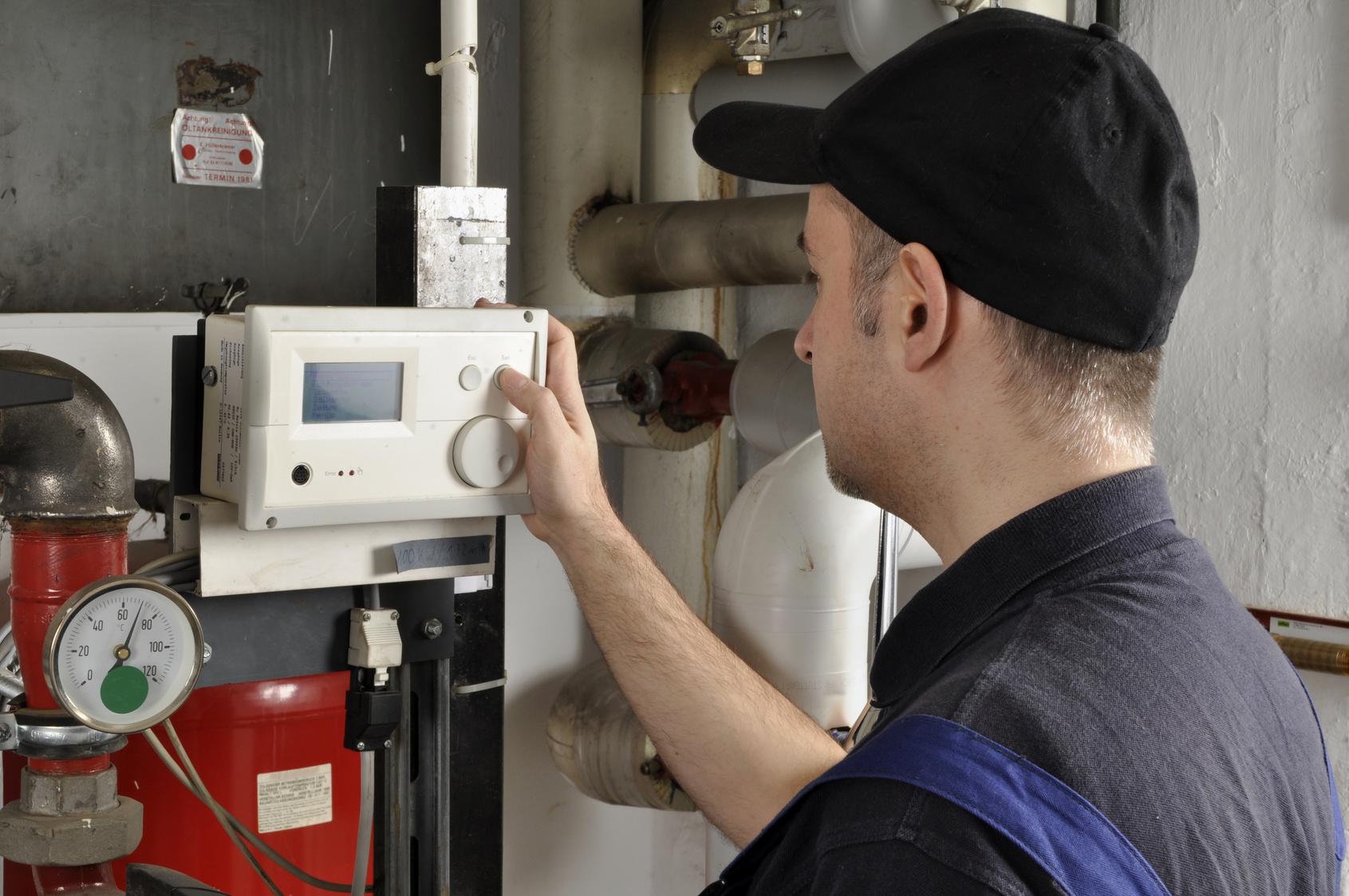 remplacement chauffage électrique Bougival