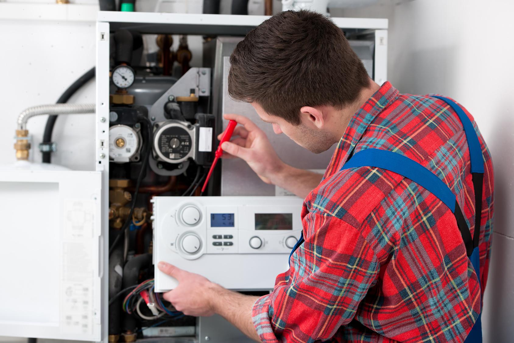  remplacement chauffage électrique Bougival