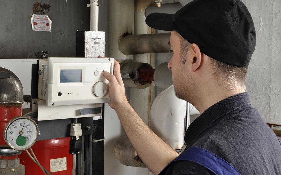 remplacement chauffage électrique Bougival