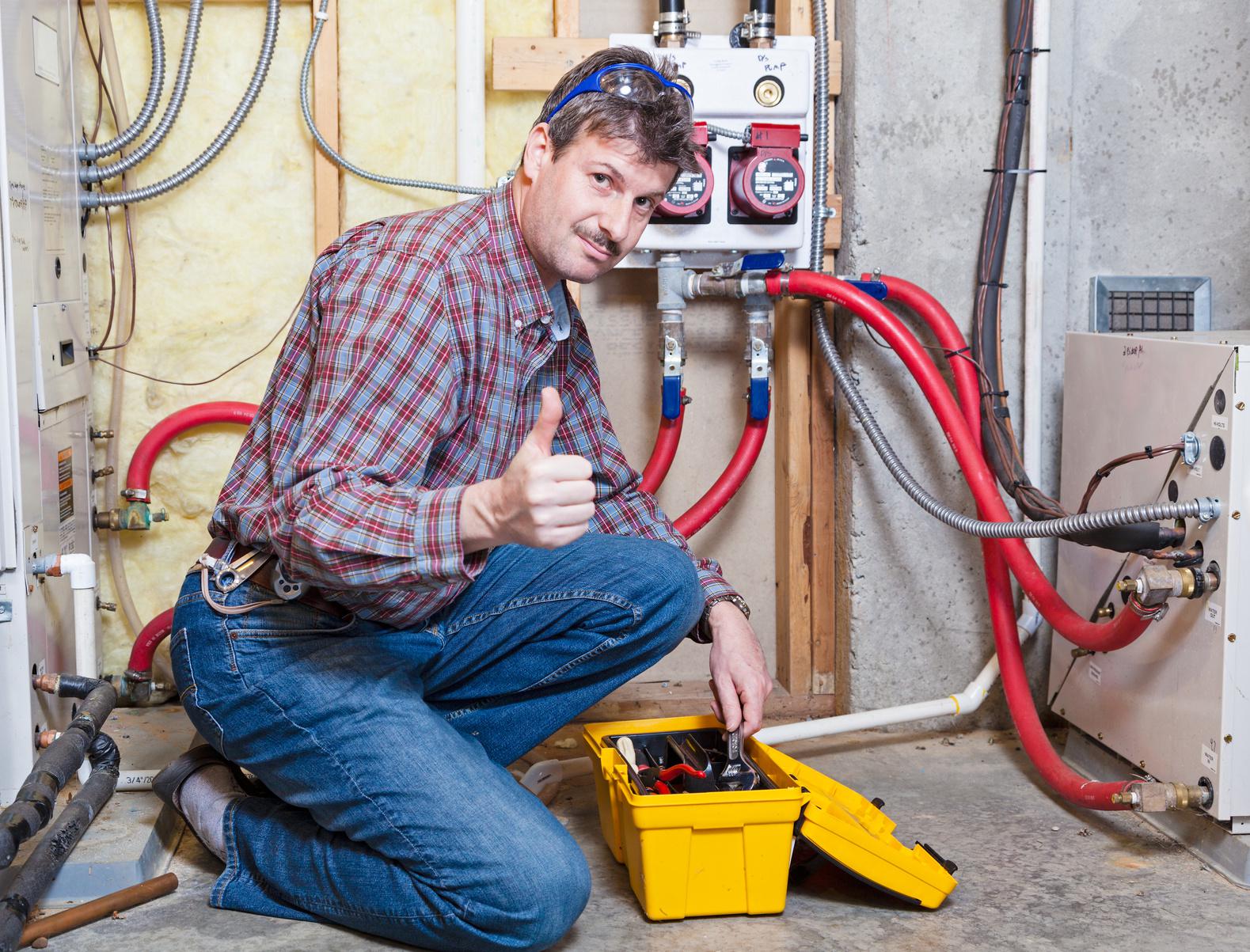 remplacement chauffage électrique Bougival